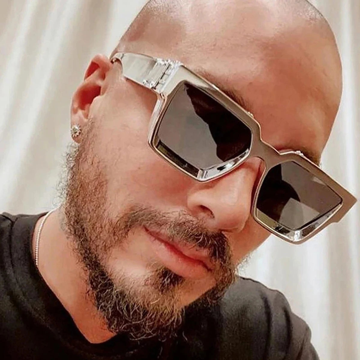 Ruiao Millionaire Shades Luxury Sunglasses For Men Women Designer