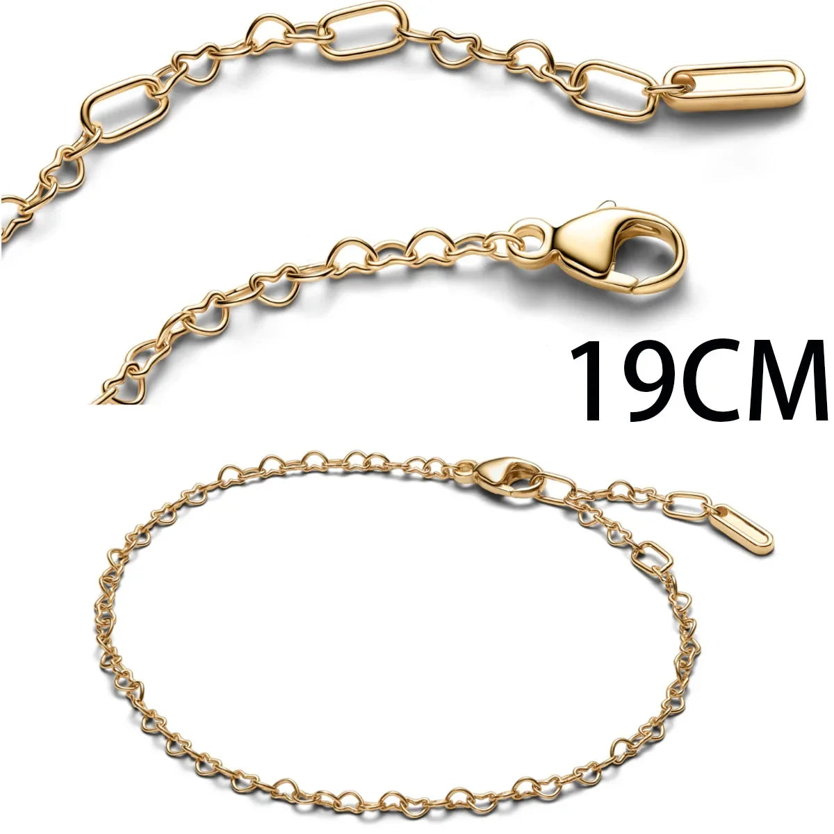 925 Sterling Silver Charms Pendant Bow Bead For Jewelry Making