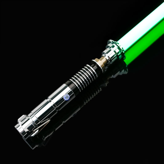 1977SaberFeast Luke Skywalker Lightsaber Pixel Sixteen Soundfonts