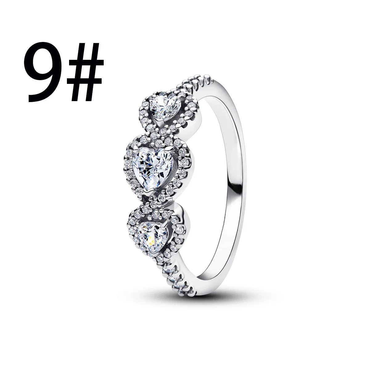 925 Sterling Silver Charms Pendant Bow Bead For Jewelry Making