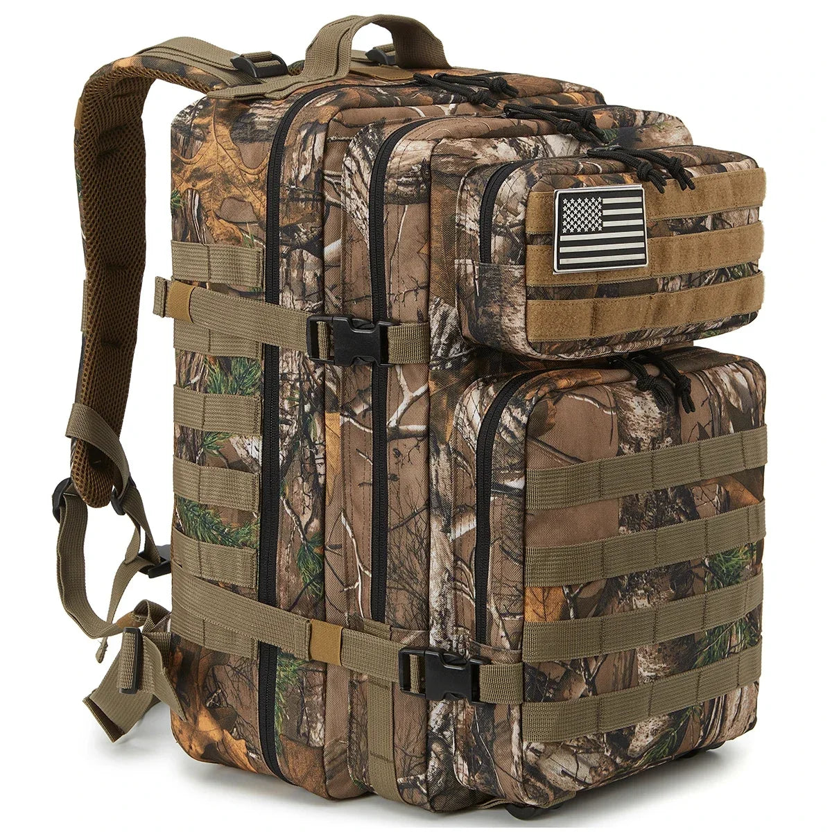ReFire Gear Hunting Backpack for Outdoor Trekking and Camping