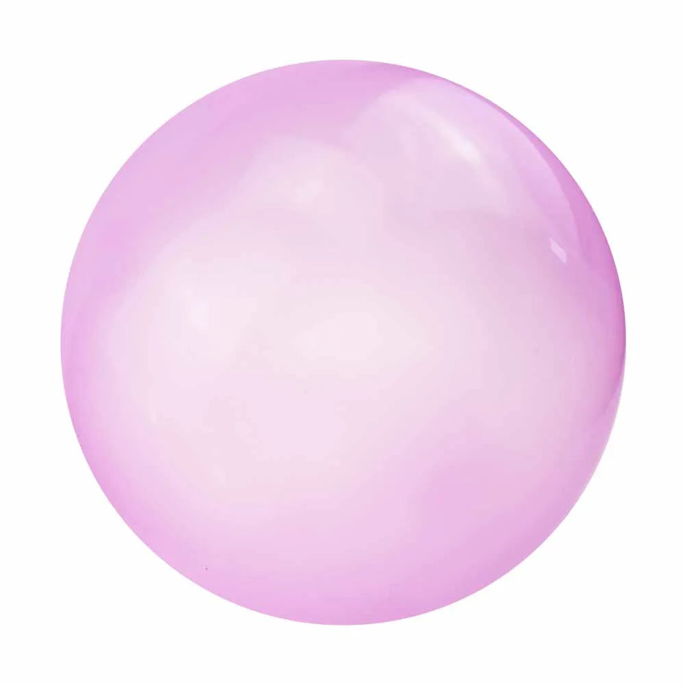 Water Filled Balloon Ball Toy For Kids Outdoor Fun Beach