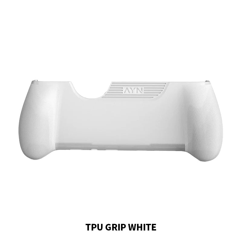 AYN THOR Flip Up Silicone Grip Protective Case For Handheld
