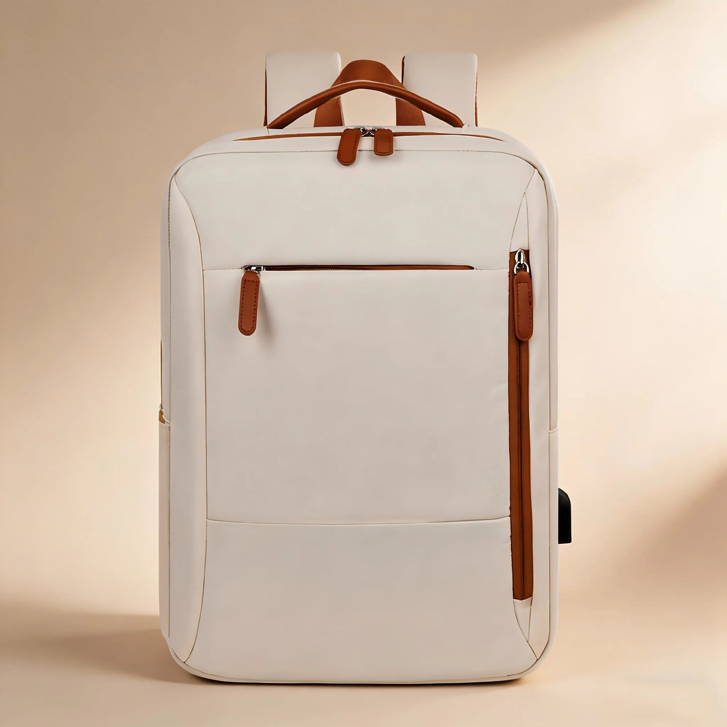 OGEHUAFEE Lightweight Multi Layer Commuter Computer Backpack
