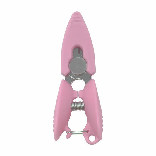 Stainless Mini Pocket Scissors For Thread Embroidery Craftsmanship Precision Cutting