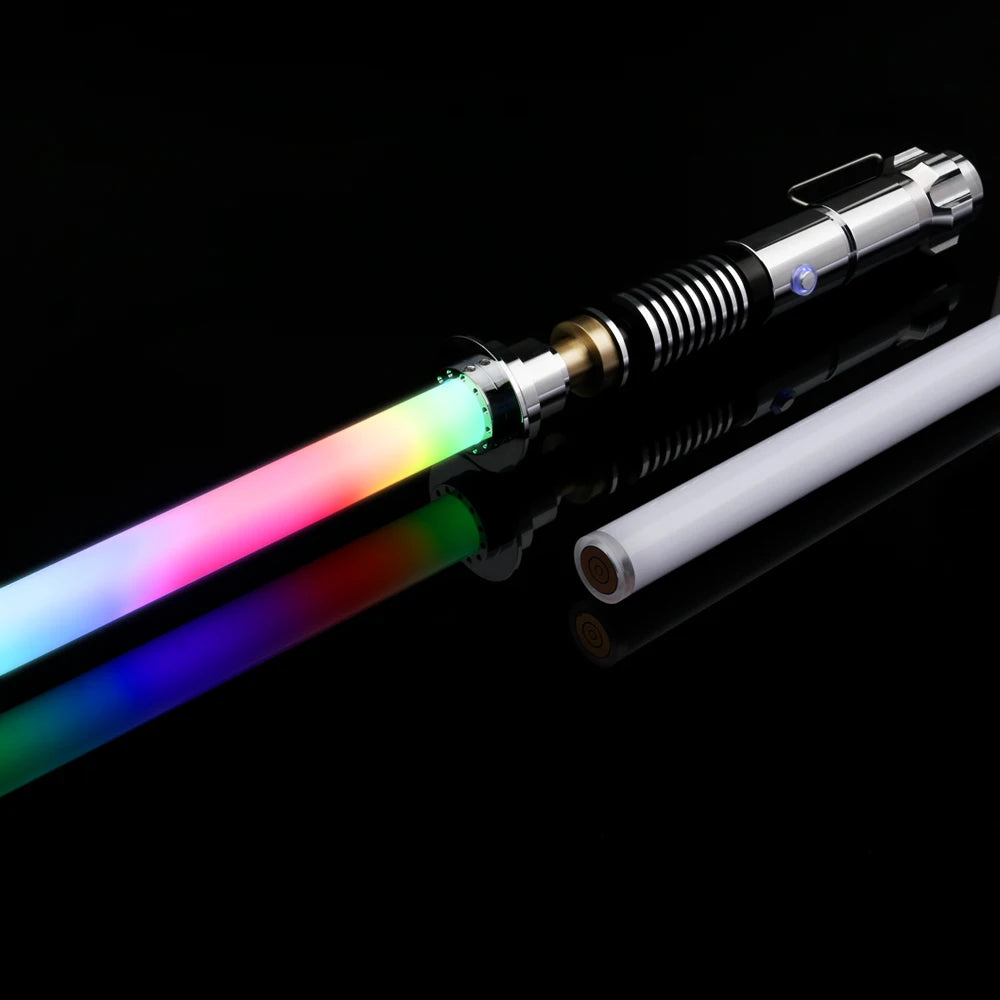 1977SaberFeast Luke Skywalker Lightsaber Pixel Sixteen Soundfonts