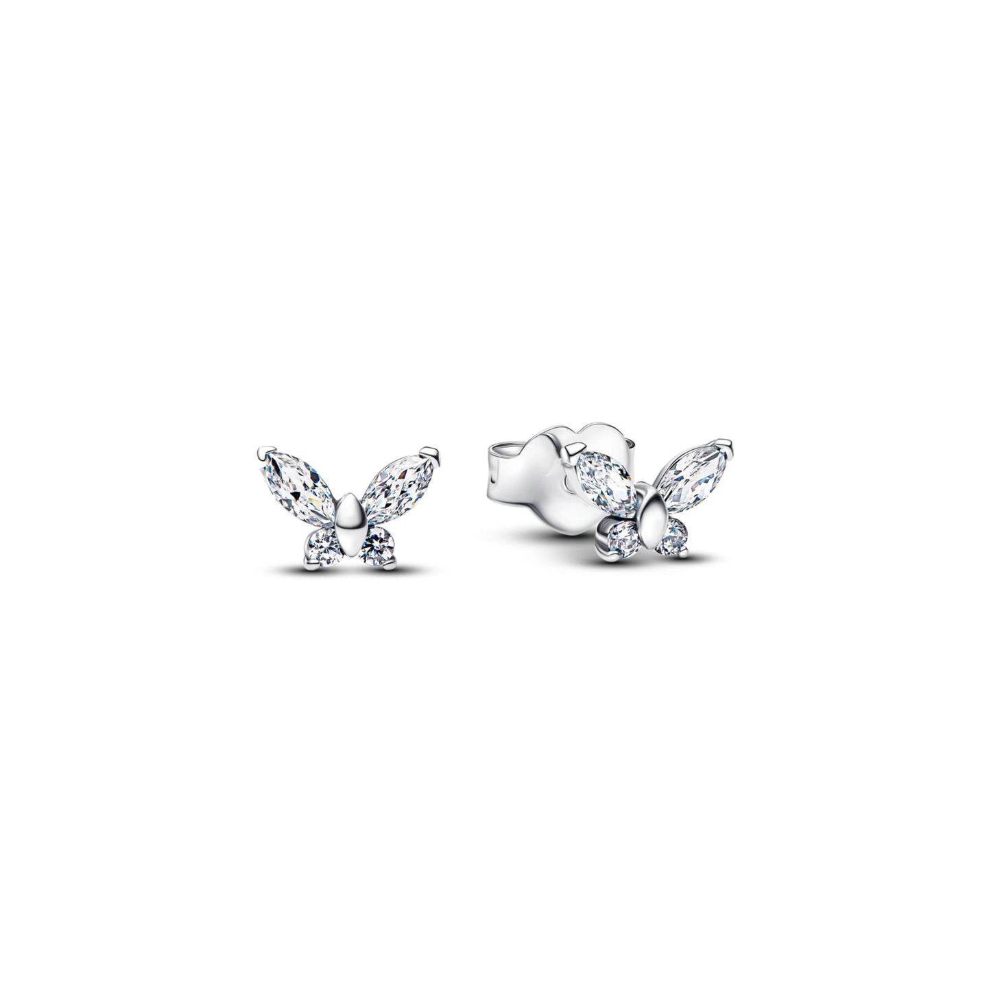 925 Sterling Silver Charms Pendant Bow Bead For Jewelry Making