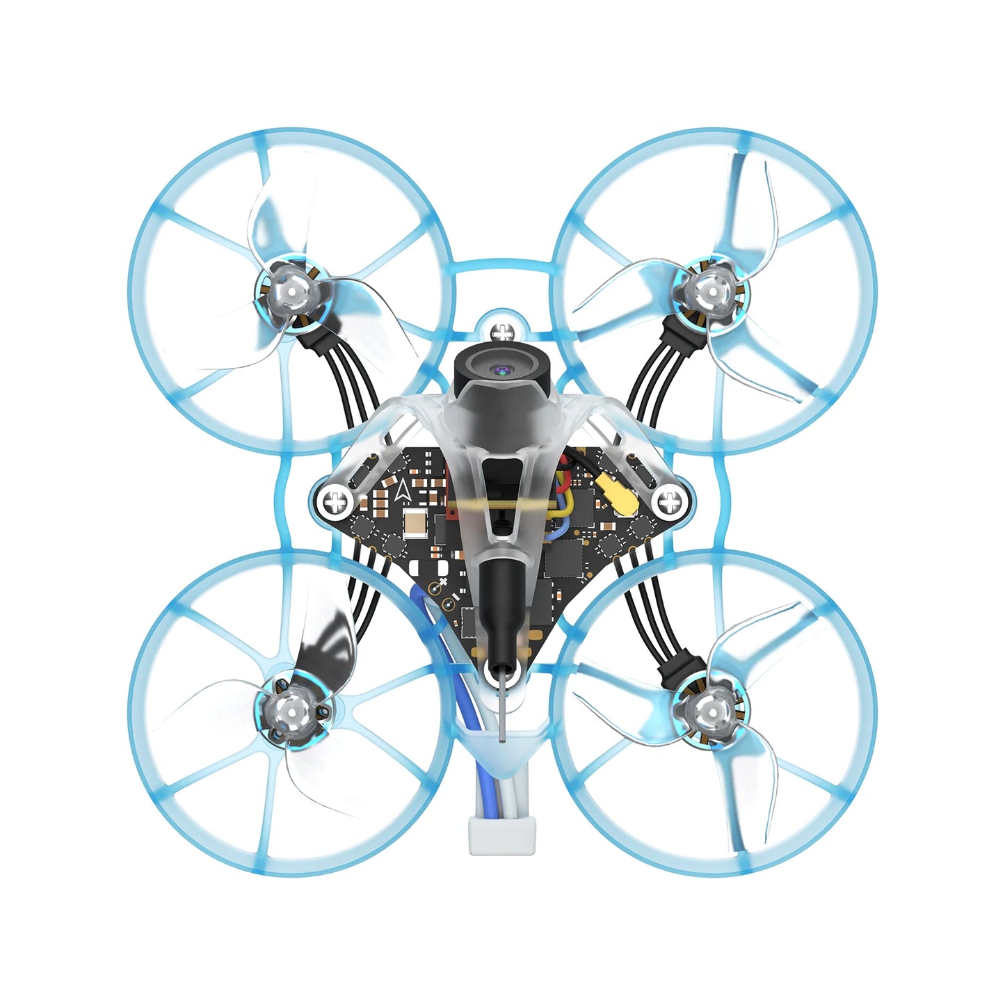 BETAFPVC Air65 5 In 1 Brushless Whoop Quadcopter Racing