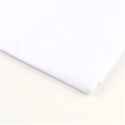 Tissue Paper Flower Gift Wrapping Decor For Weddings And Parties