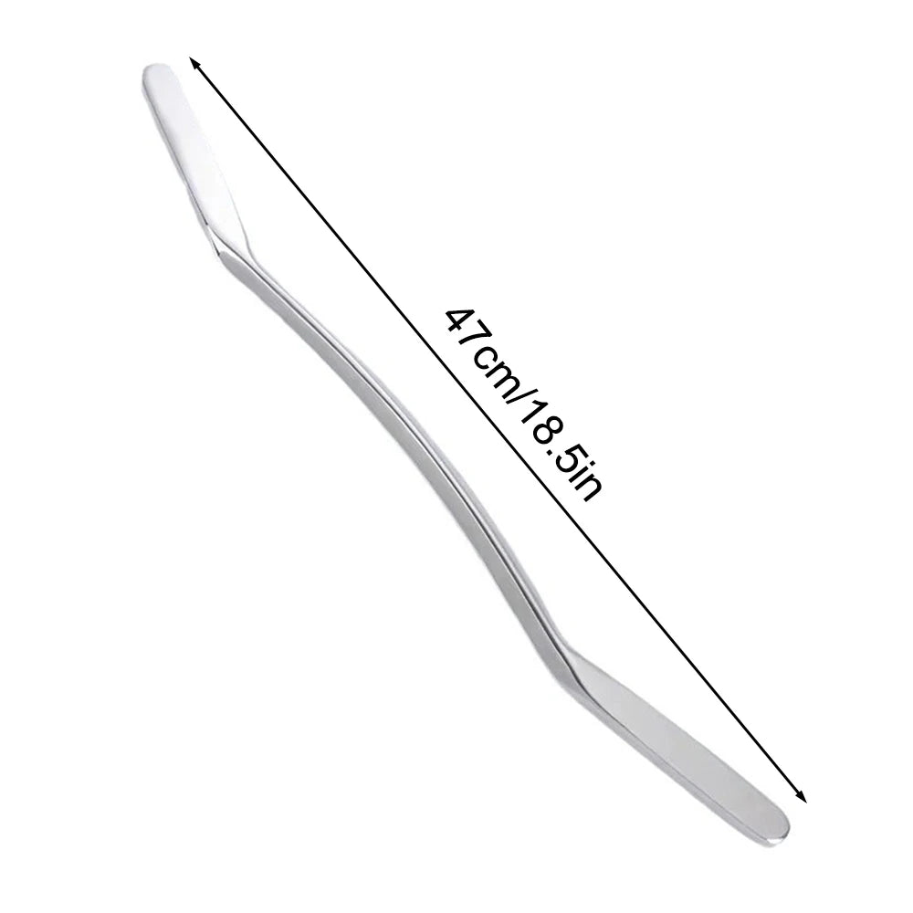 Stainless Steel Gua Sha Tool For Deep Tissue Massage Therapy