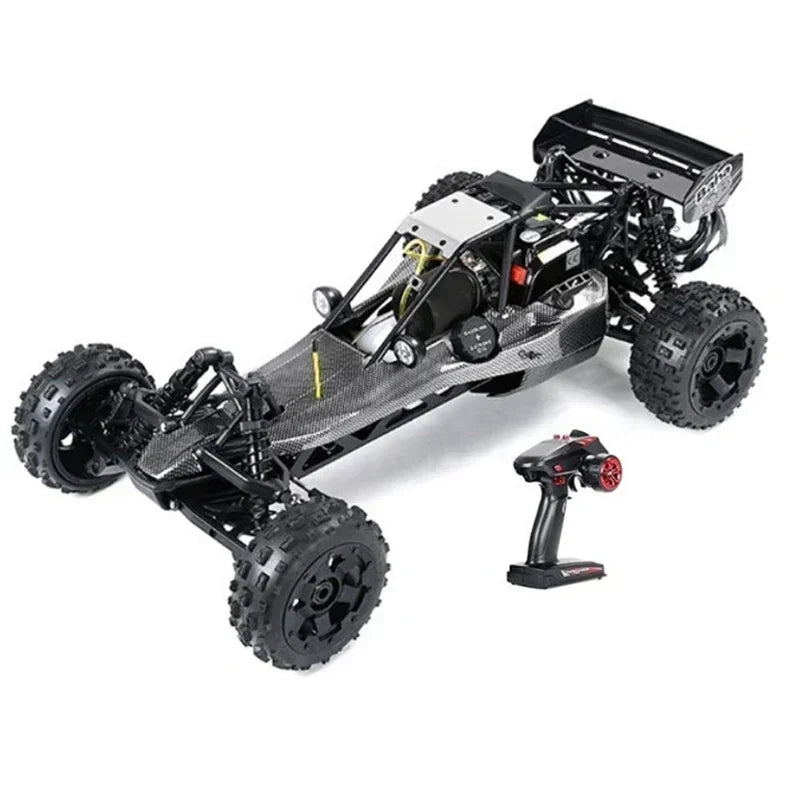 Rofun Baja 5B Gas Powered Remote Control RC Buggy