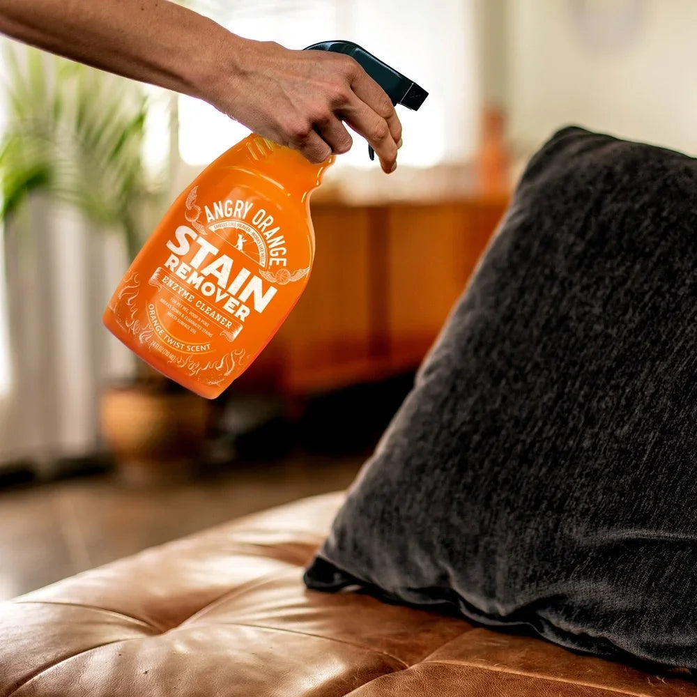 Enzyme Pet Stain Odor Remover Multi Surface Cleaner for Dogs