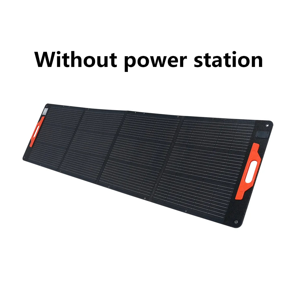 OSCAL PowerMax 1800SE Portable Power Station With LiFePO4 Battery