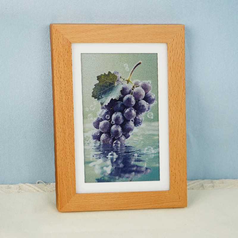 Bigme Smart E Ink Digital Picture Frame With WiFi