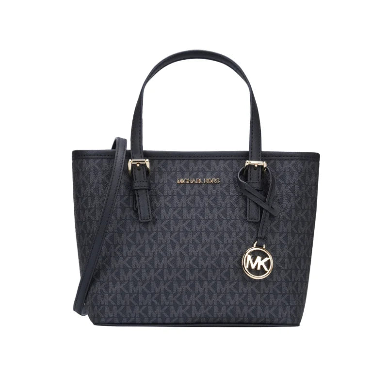 Michael Kors Jet Set Travel Ladies' Handheld Crossbody Tote