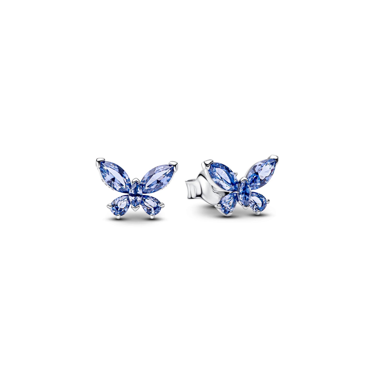 925 Sterling Silver Charms Pendant Bow Bead For Jewelry Making