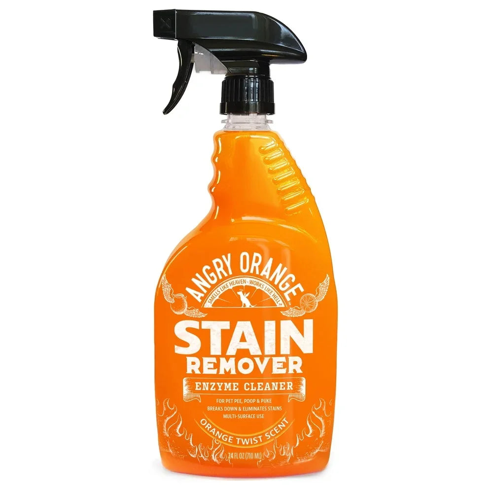 Enzyme Pet Stain Odor Remover Multi Surface Cleaner for Dogs