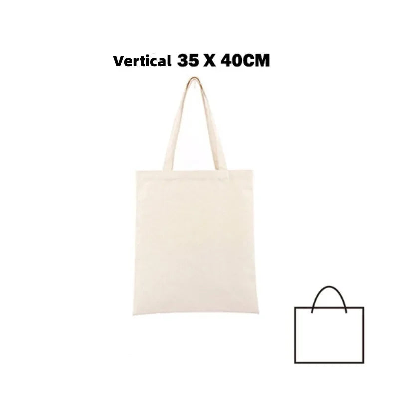 CN Henan Zhejiang Reusable Foldable Shoulder Tote Bag Eco Friendly Canvas For Shopping