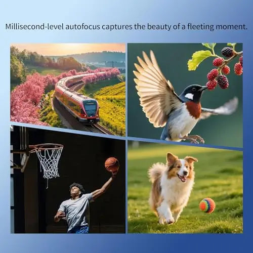 5K Digital Camera 64MP With 16x Optical Zoom Vlogging