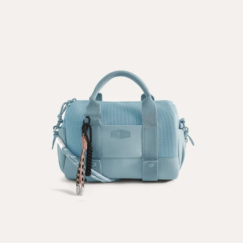 BAGSMART Crossbody Duffle Bag for Women Travel and Daily Use