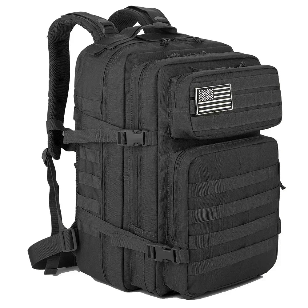 ReFire Gear Hunting Backpack for Outdoor Trekking and Camping