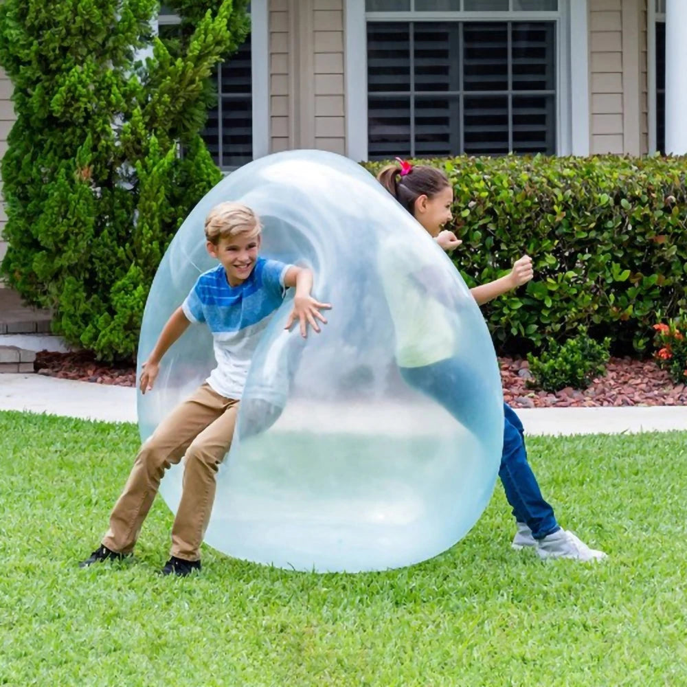 Water Filled Balloon Ball Toy For Kids Outdoor Fun Beach