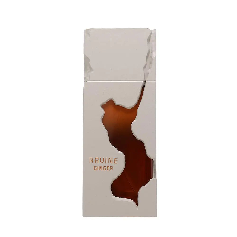 Armaf Ravine Ginger Unisex Perfume With Warm Amber Notes