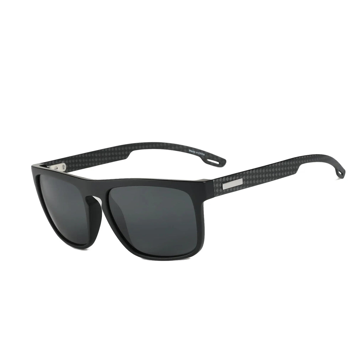 ZENOTTIC Round Polarized UV400 Vintage Unisex Prescription Sunglasses