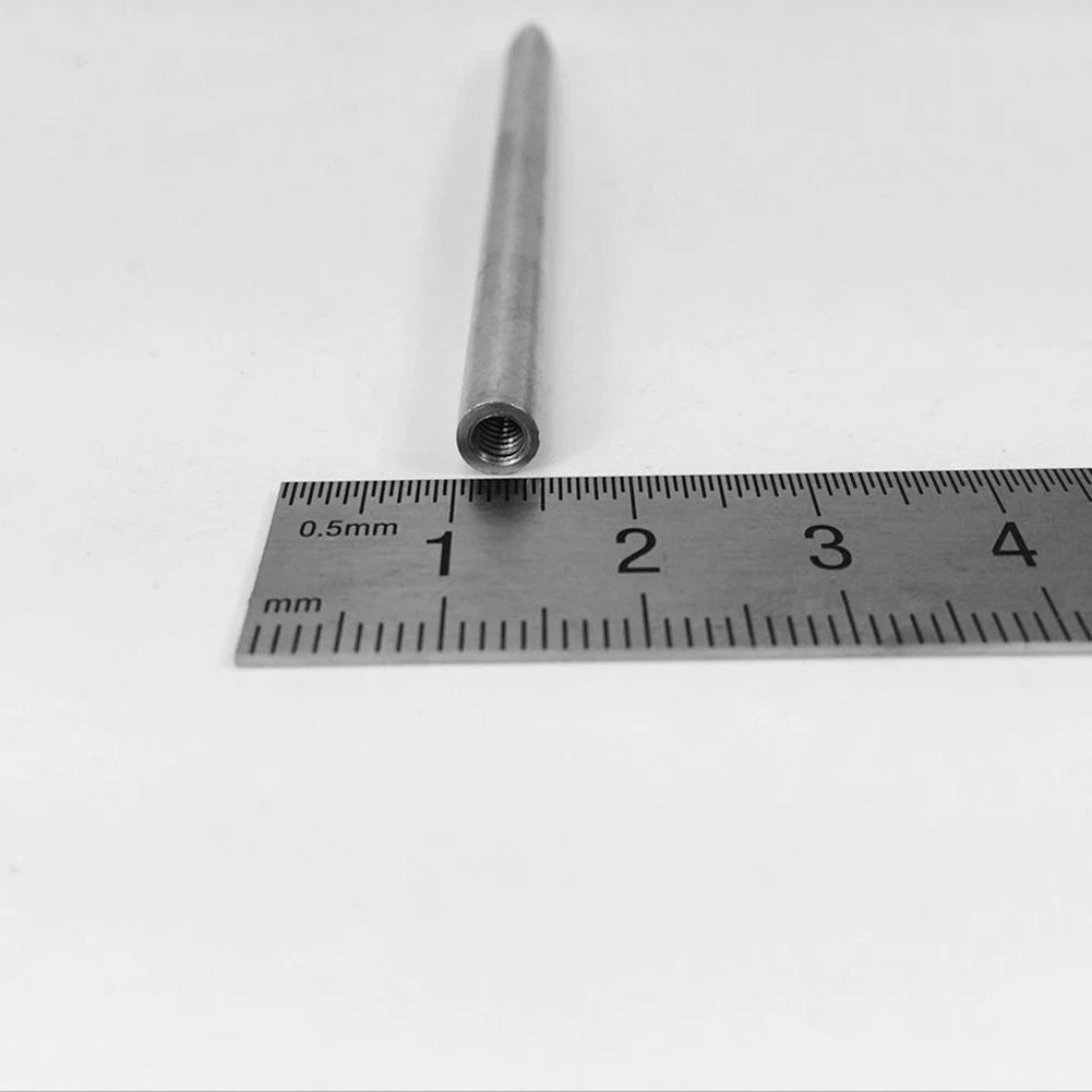 Shunmaii Paracord Knitting Needle Stainless Steel DIY Tool
