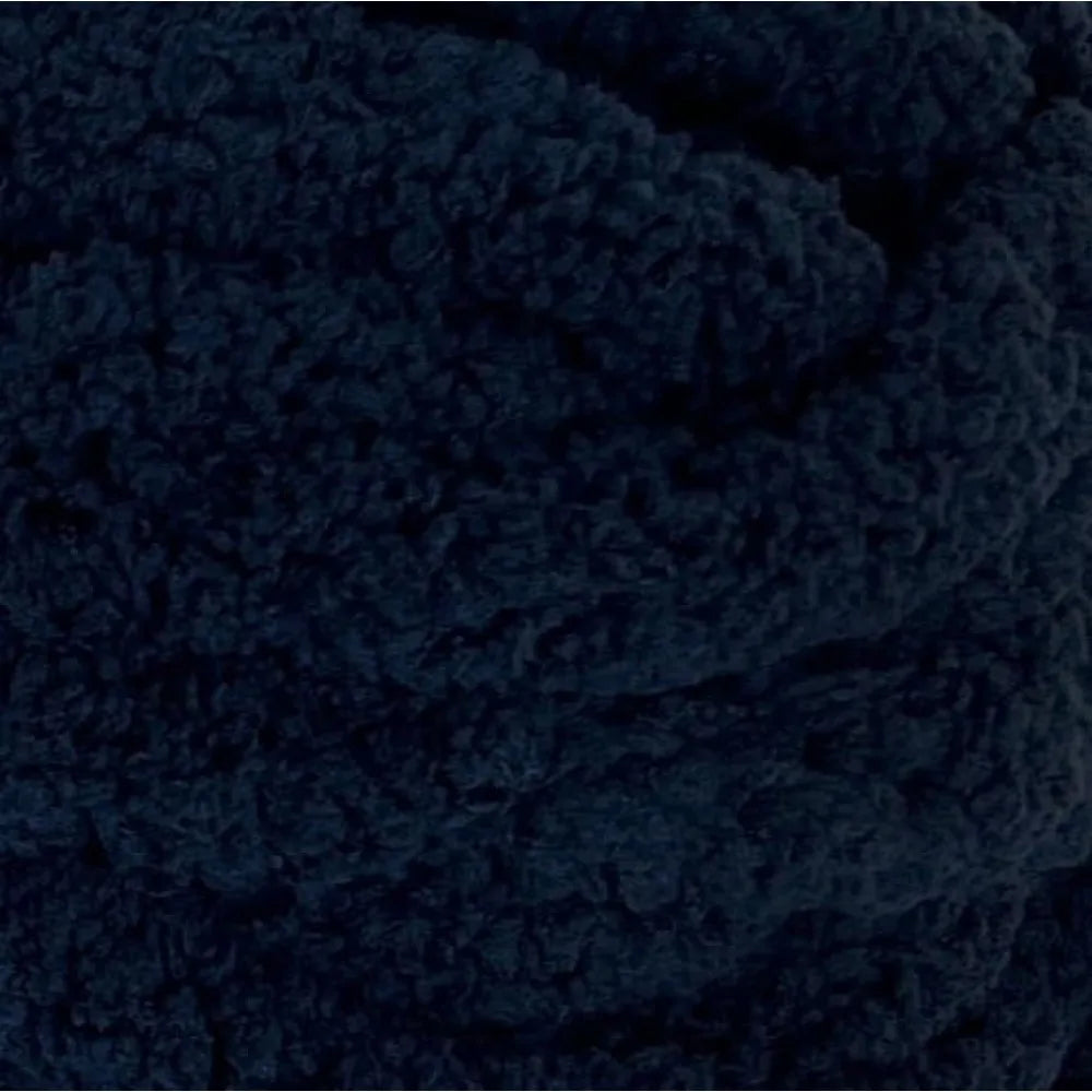 Super Bulky Chenille Yarn For Knitting And Crochet Projects