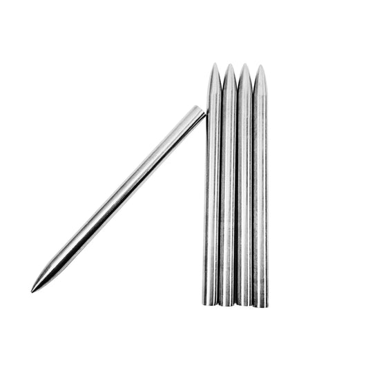 Shunmaii Paracord Knitting Needle Stainless Steel DIY Tool