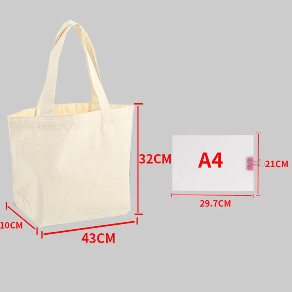 CN Henan Zhejiang Reusable Foldable Shoulder Tote Bag Eco Friendly Canvas For Shopping