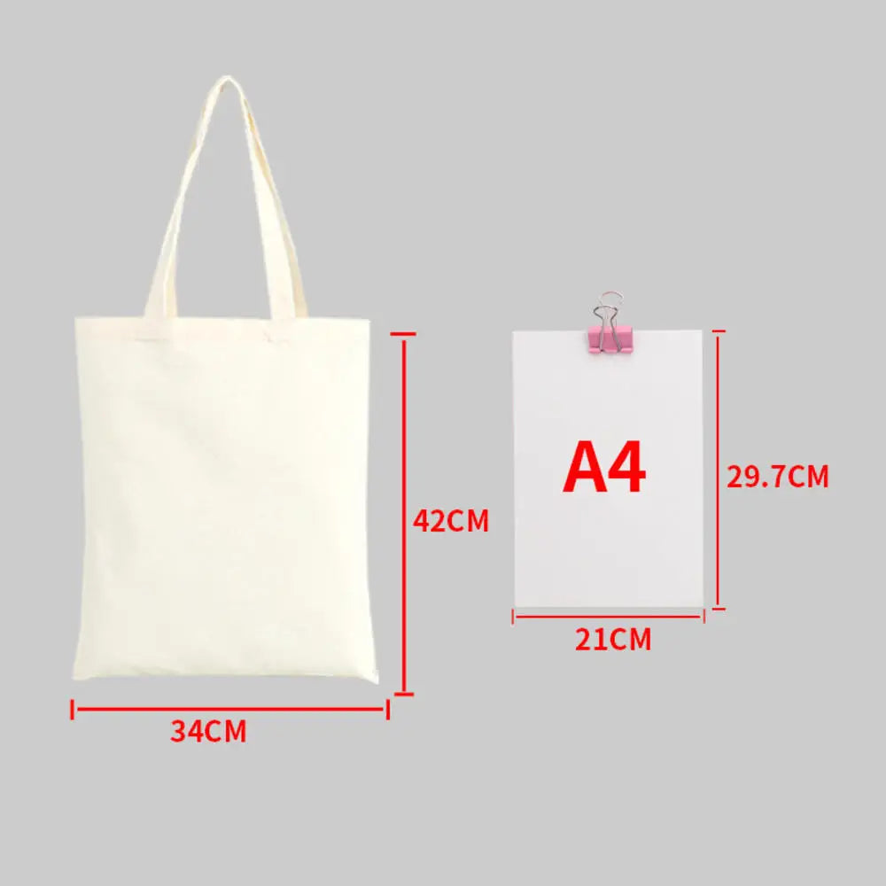 CN Henan Zhejiang Reusable Foldable Shoulder Tote Bag Eco Friendly Canvas For Shopping