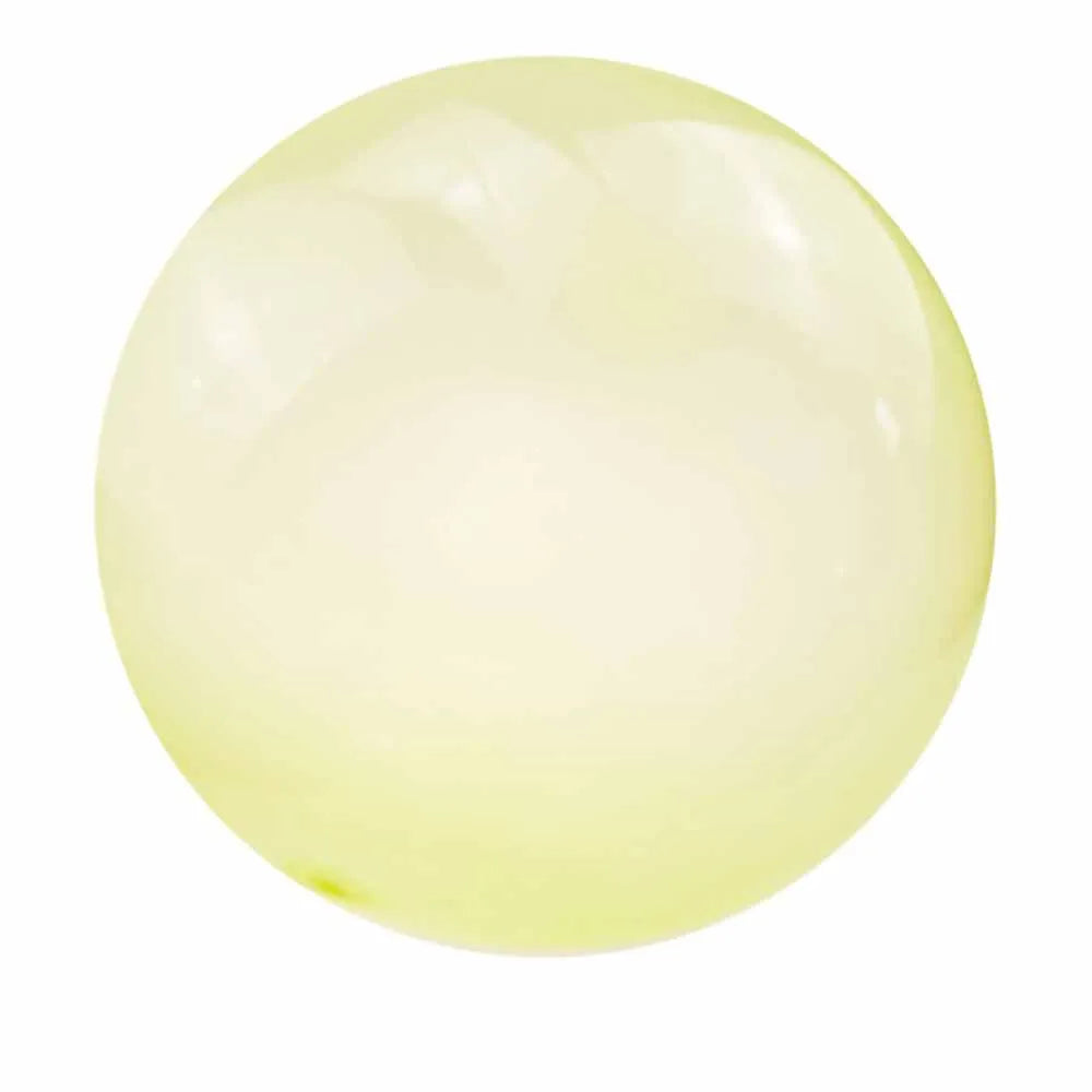 Water Filled Balloon Ball Toy For Kids Outdoor Fun Beach