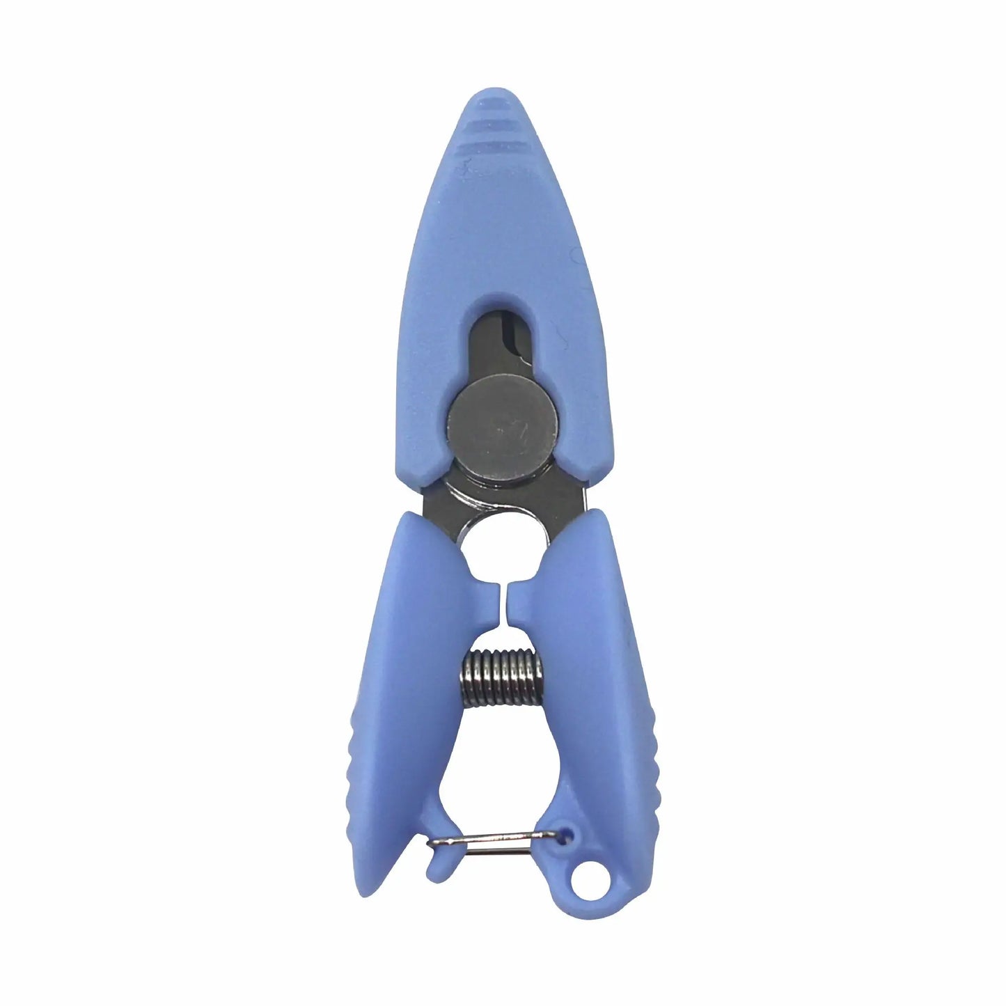 Stainless Mini Pocket Scissors For Thread Embroidery Craftsmanship Precision Cutting