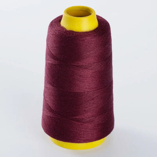 1300 Yards/Roll Strong Durable Polyester Sewing Thread Professional Sewing Machine Threads Embroidery Home Needlework Tools