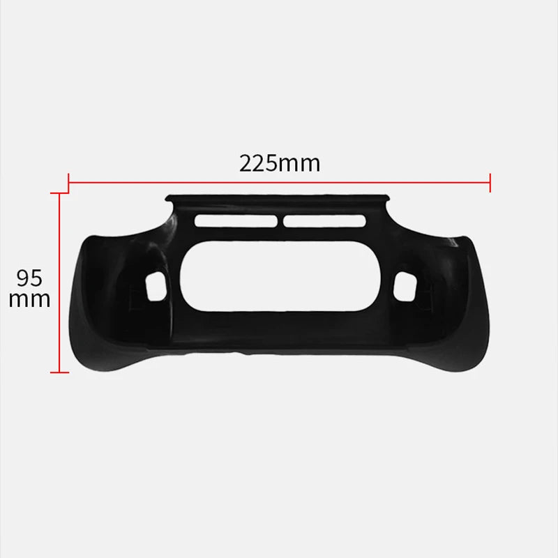 Retroid Pocket Durable TPU Case For RP6 Game Console Handheld