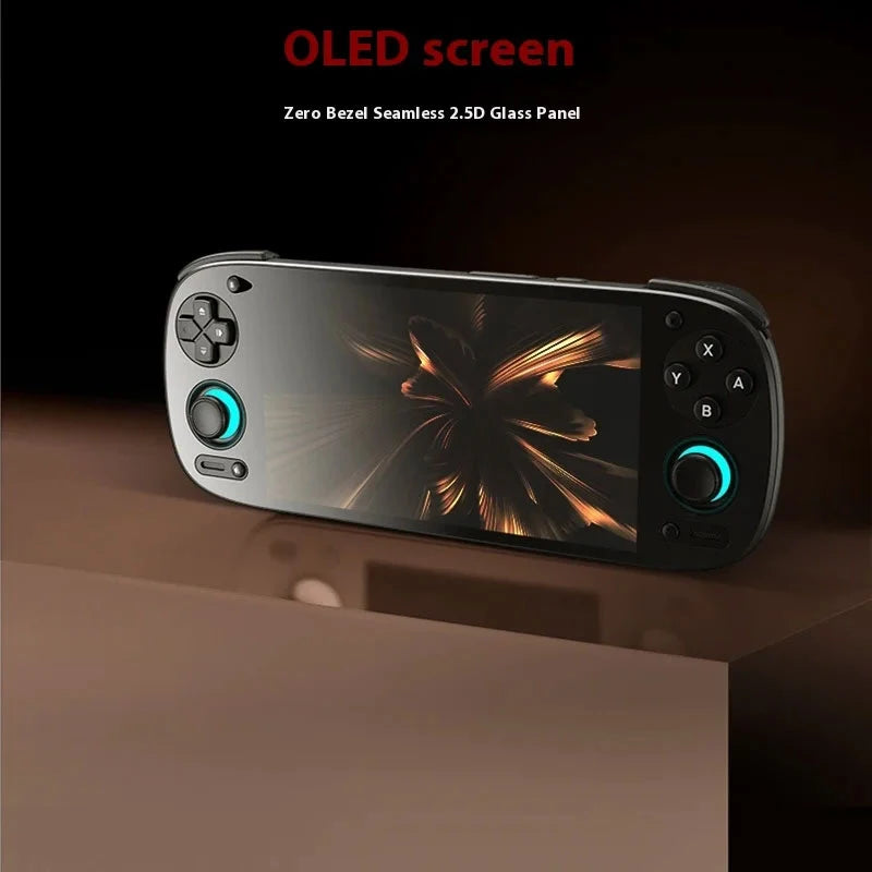 Retroid Pocket Handheld Console With AMOLED Screen Android 13
