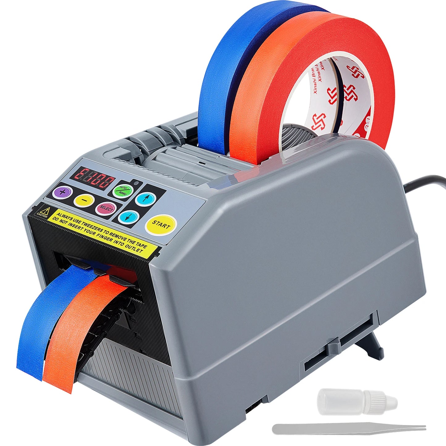 SucceBuy ZCUT9 Automatic Adhesive Tape Cutter