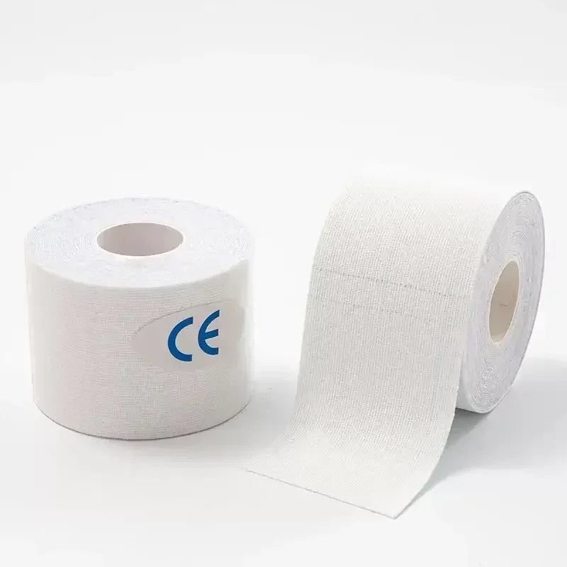 Kinesio Tape For Muscle Support And Knee Pain Relief