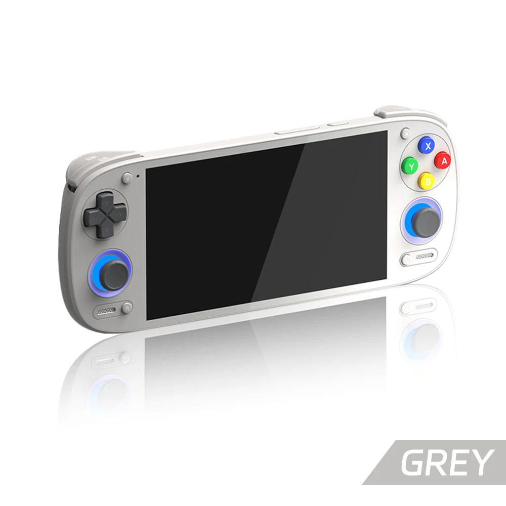 Retroid Pocket Handheld Console With AMOLED Screen Android 13