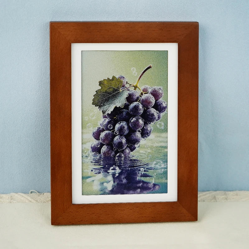 Bigme Smart E Ink Digital Picture Frame With WiFi