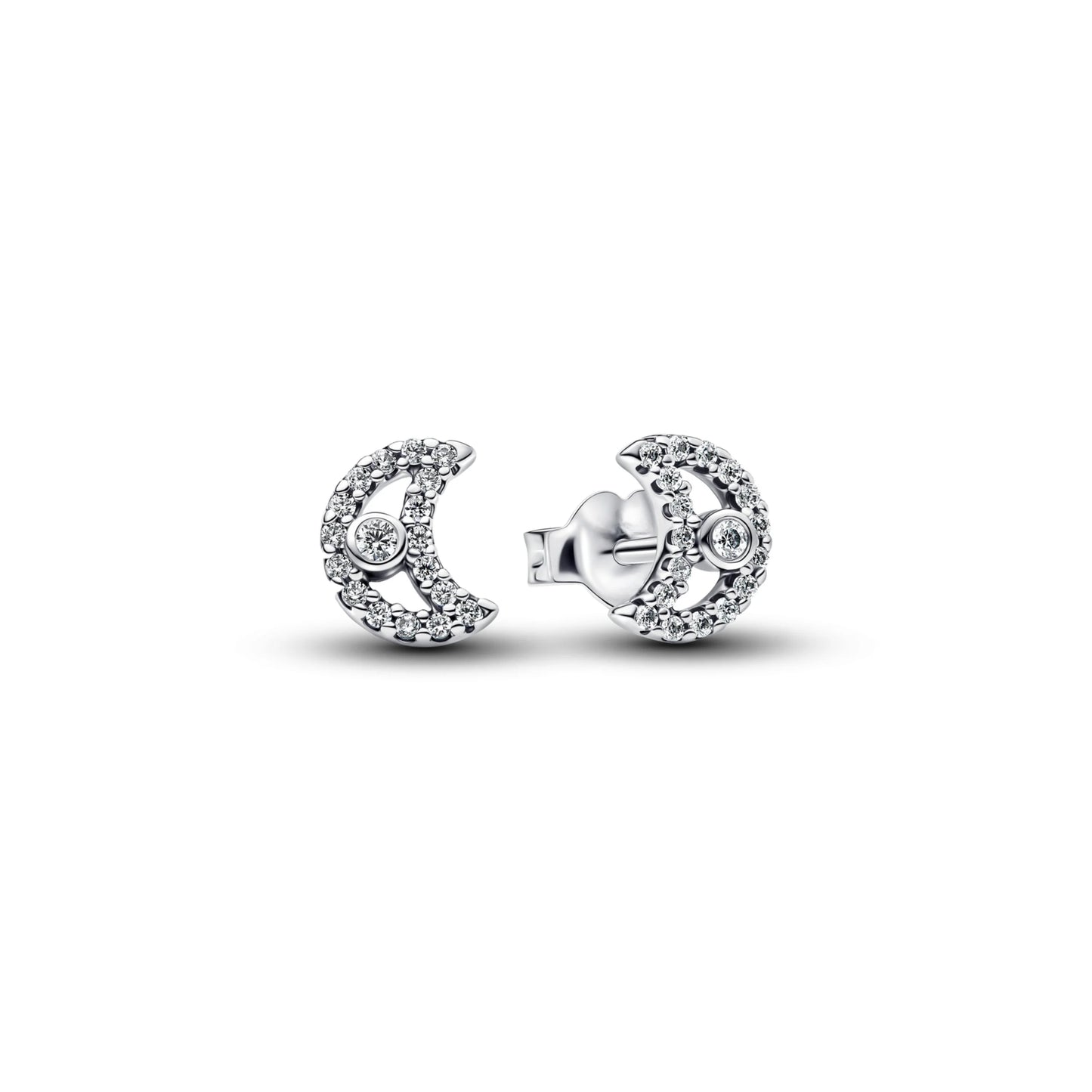 925 Sterling Silver Charms Pendant Bow Bead For Jewelry Making