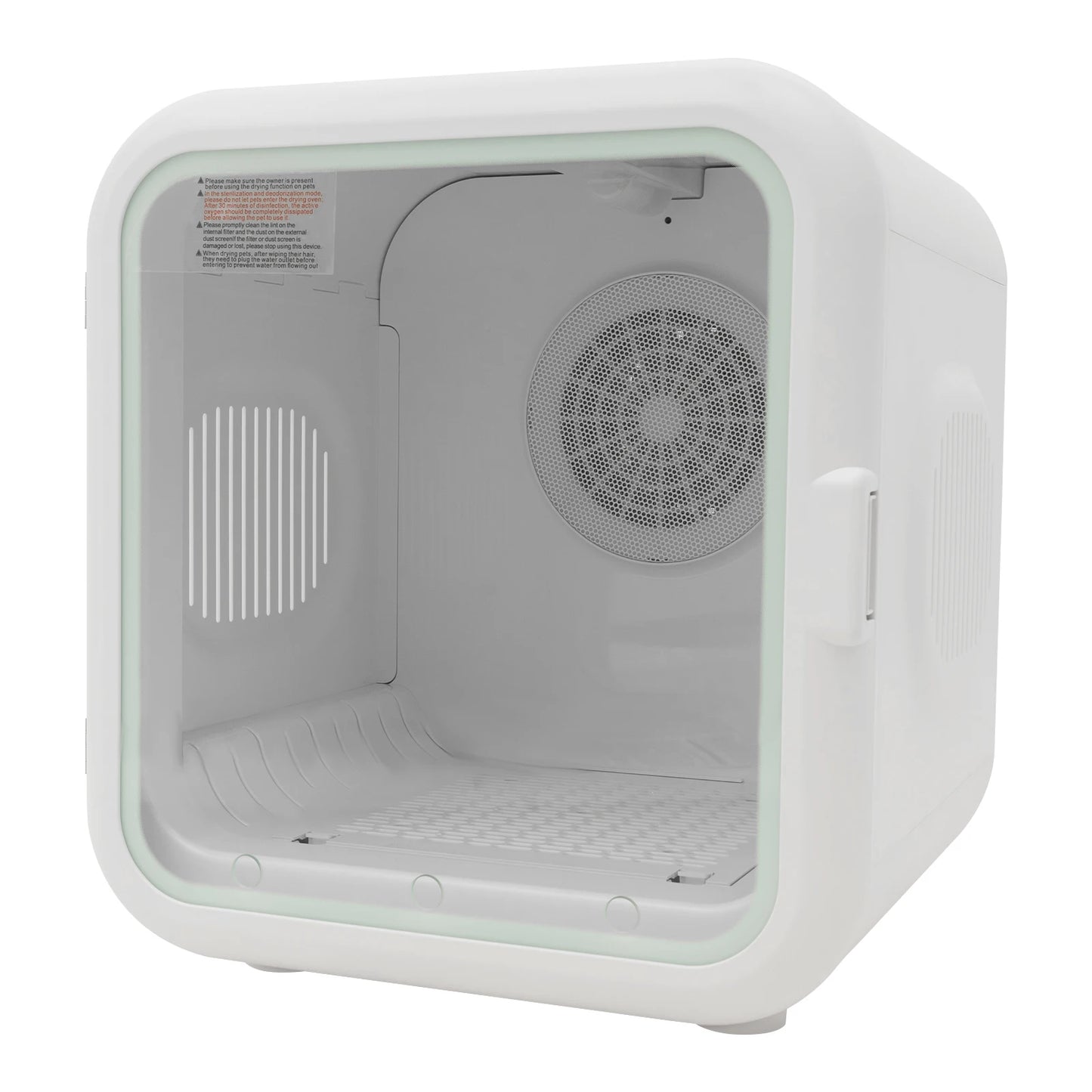 Automatic Pet Dryer Box With Intelligent Temperature Control
