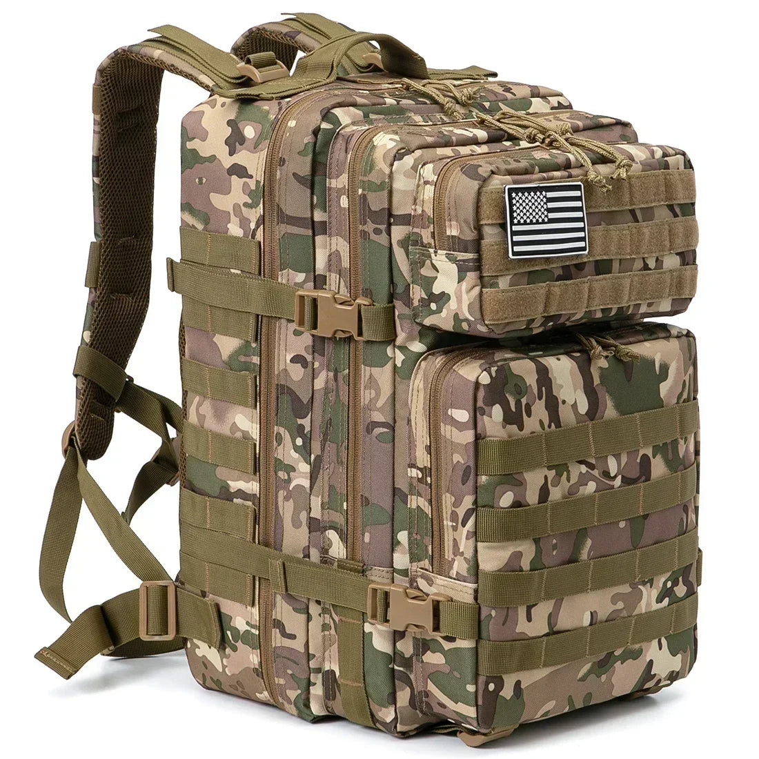 ReFire Gear Hunting Backpack for Outdoor Trekking and Camping