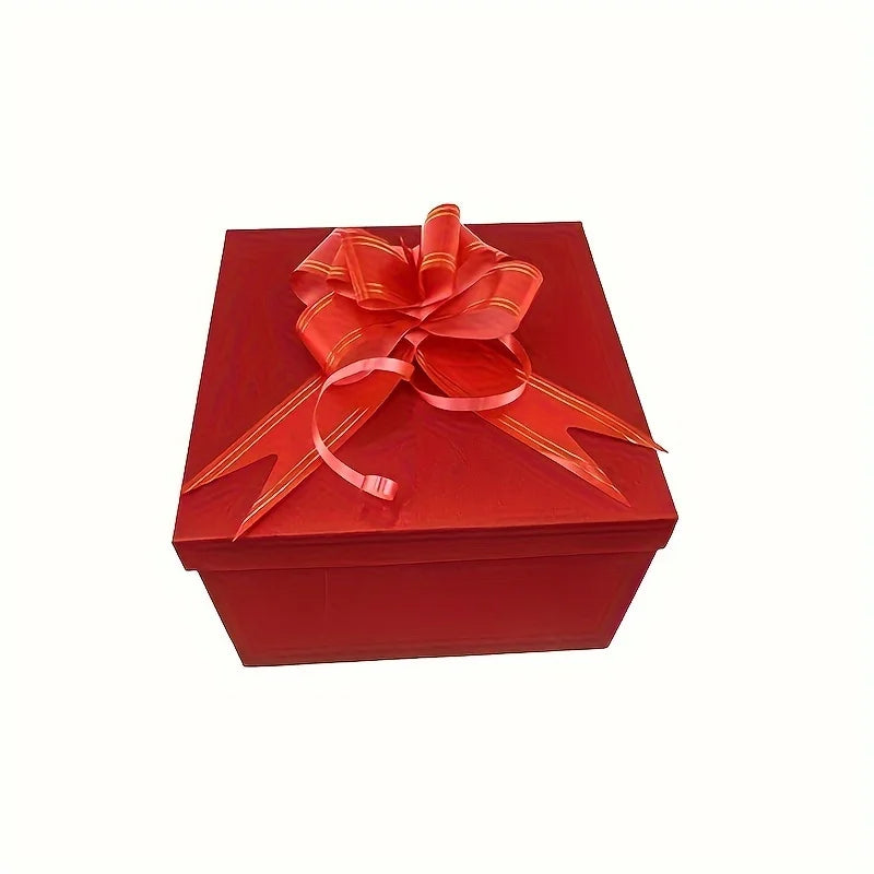 NONECN Explosive Surprise Gift Box Set With Lid Birthdays
