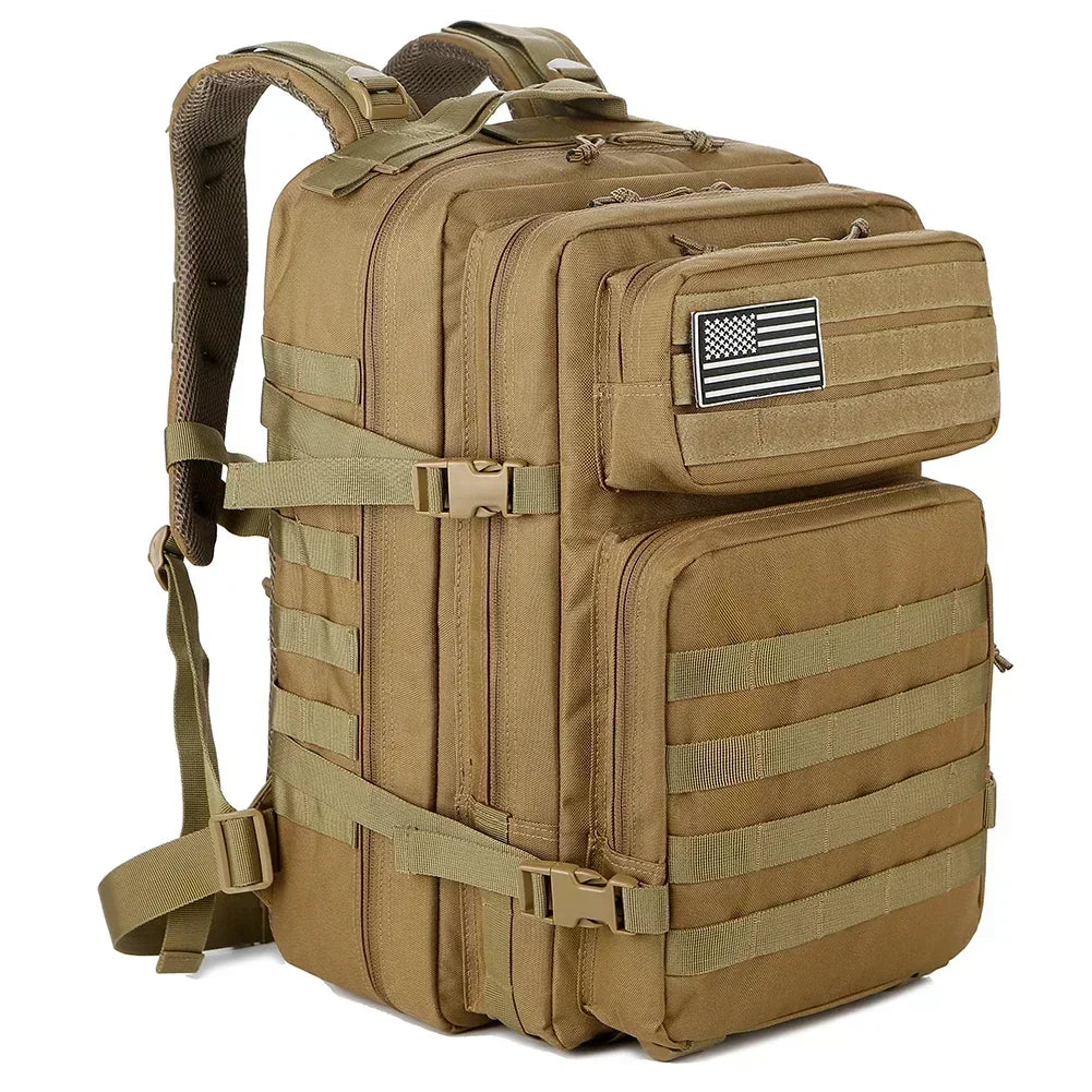 ReFire Gear Hunting Backpack for Outdoor Trekking and Camping