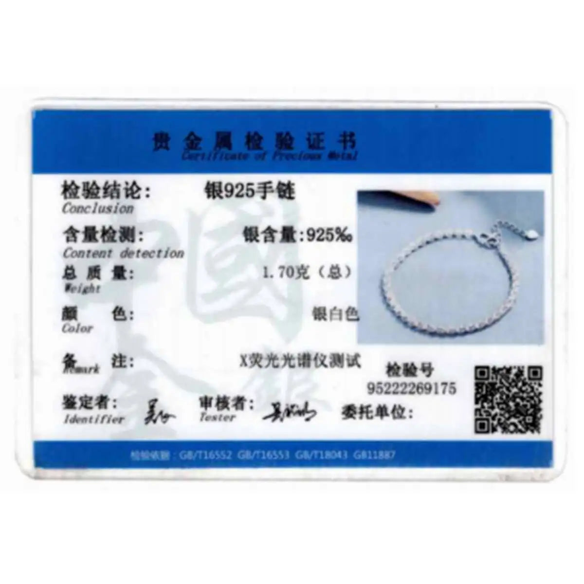 925 Sterling Silver Charms Pendant Bow Bead For Jewelry Making