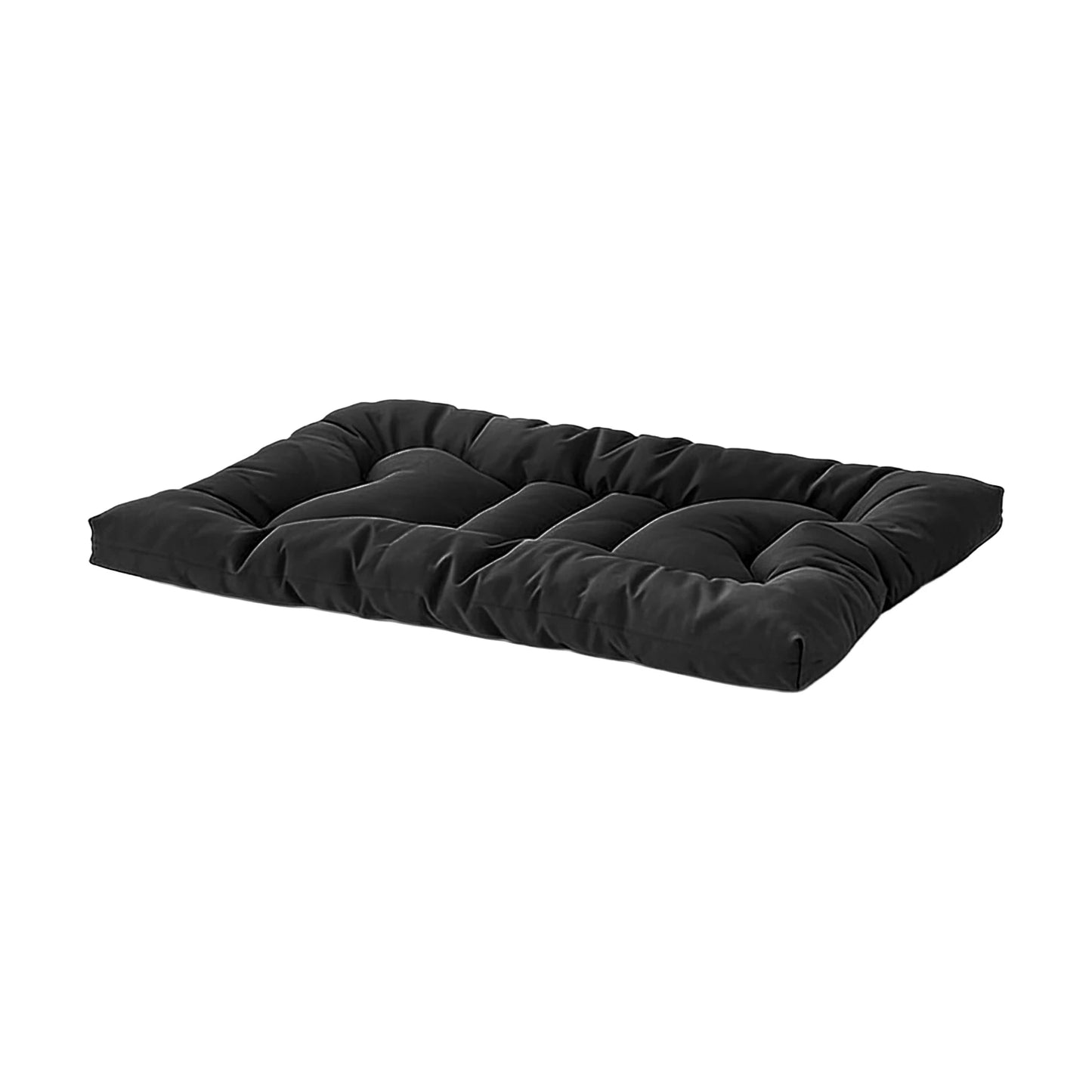 Waterproof Indestructible Chew Proof Dog Crate Bed For Pets