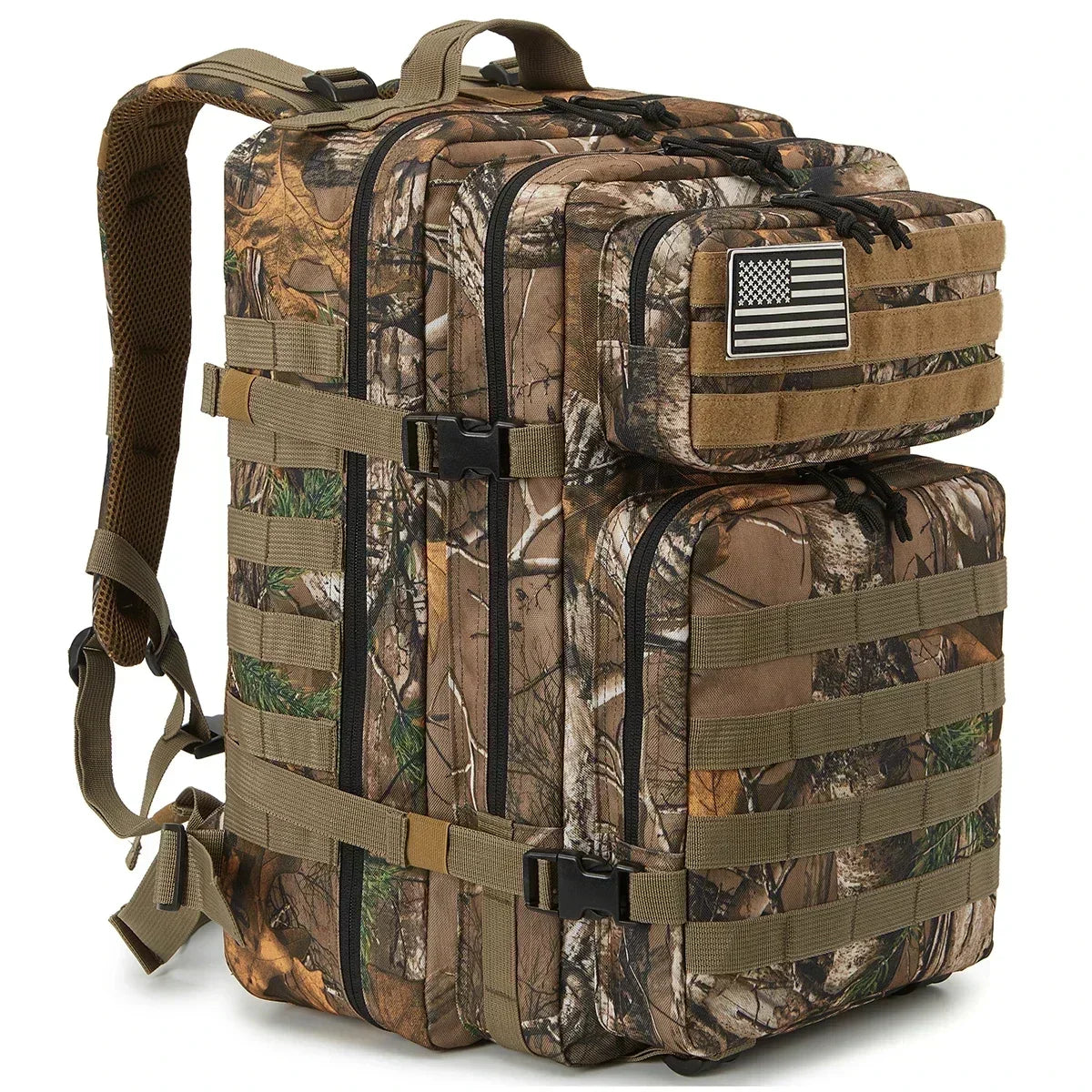 ReFire Gear Hunting Backpack for Outdoor Trekking and Camping